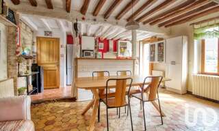 Maison 6 Pièces 122 m² à vendre à Magny-en-Vexin (95420)