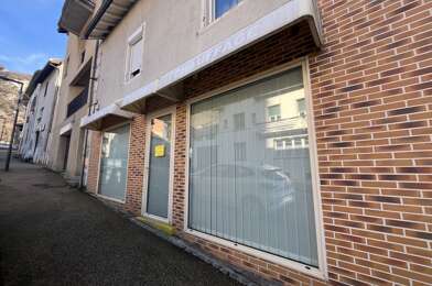 Commerce 2 pièces 400 €