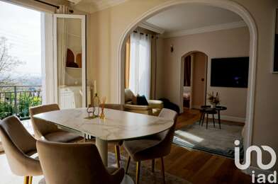 Maison 6 pièces 620000 €