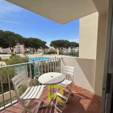 Appartement 2 pièces 72000 €