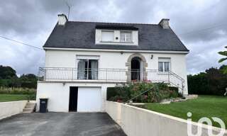 Maison 5 Pièces 110 m² à vendre à Le Quillio (22460)