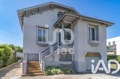 Maison 5 pièces 800000 €