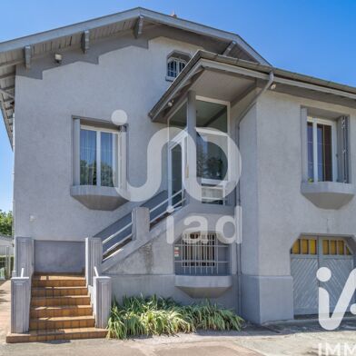 Maison 5 pièces 800000 €