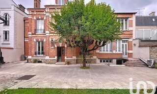 Maison 12 Pièces 617 m² à vendre à Saint-Maurice (94410)