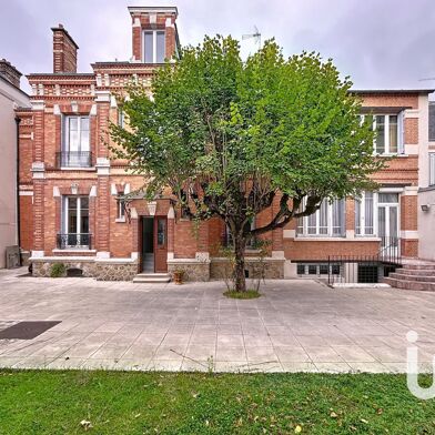 Maison 12 pièces 3990000 €