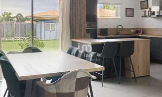 Maison 4 Pièces 91 m² à vendre à Carquefou (44470)