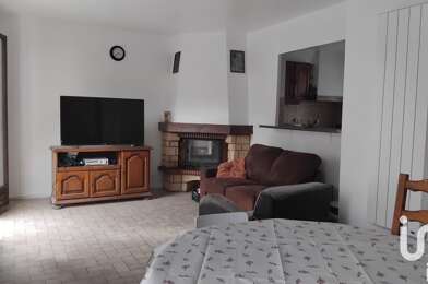 Maison 4 pièces 254500 €