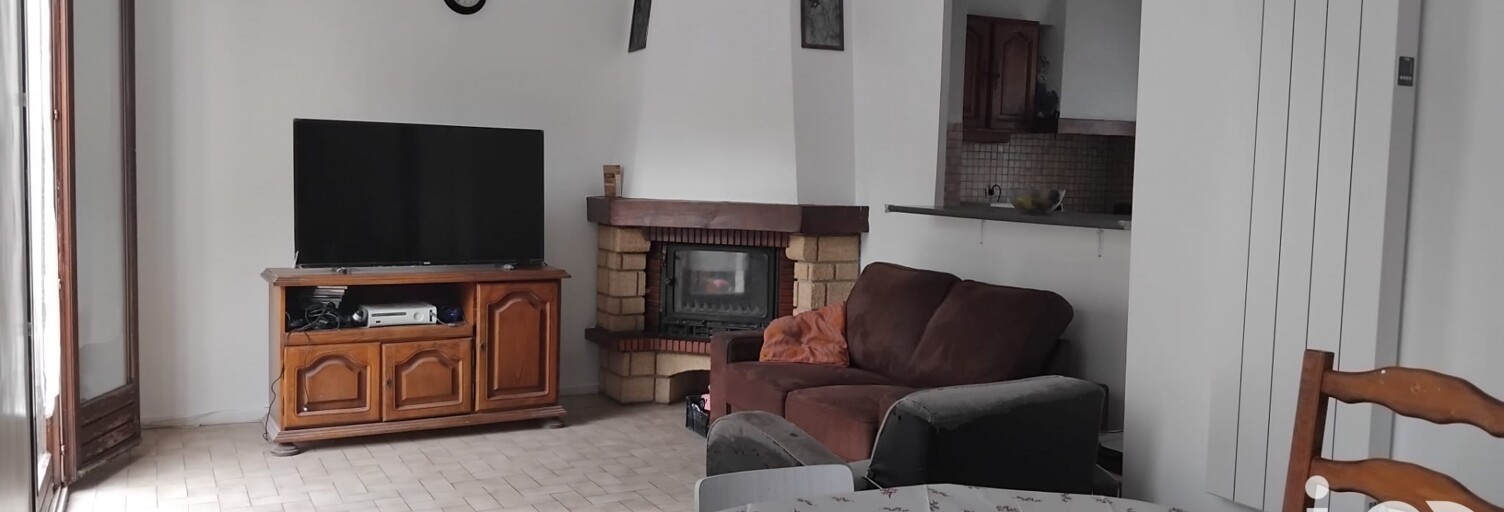 Maison 4 Pièces 75 m² à vendre à Neuilly-sur-Marne (93330)