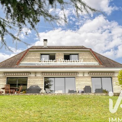 Maison 7 pièces 795000 €