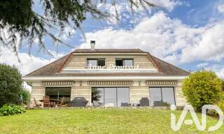 Maison 7 Pièces 173 m² à vendre à Andrésy (78570)