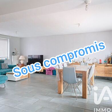 Maison 4 pièces 219000 €