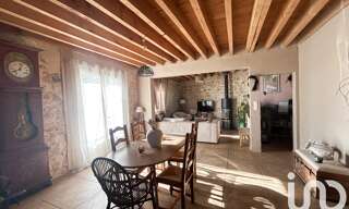 Maison 6 Pièces 155 m² à vendre à Barsac (33720)