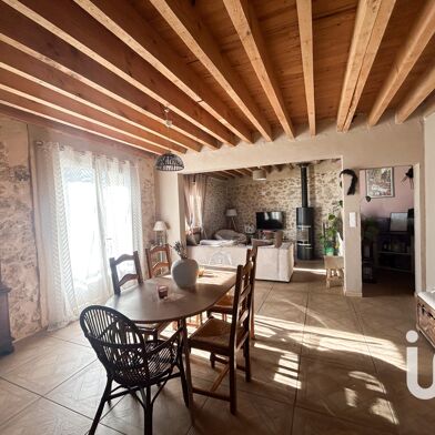 Maison 6 pièces 235000 €