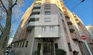 Bureau  200 m² à louer à Lyon 3 (69003)