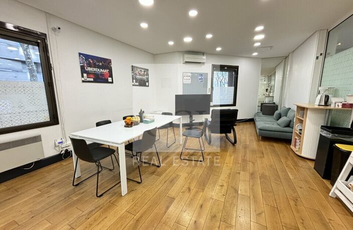 BUREAUX à LOUER — photo 4
