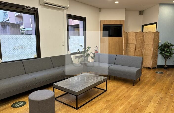 BUREAUX à LOUER — photo 5