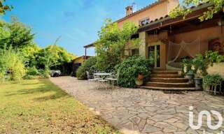 Maison 5 Pièces 174 m² à vendre à Signes (83870)