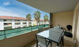 Appartement 2 Pièces 39 m² à vendre à Roquebrune-sur-Argens (83520)