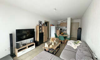 Appartement 2 Pièces 39 m² à vendre à Roquebrune-sur-Argens (83520)