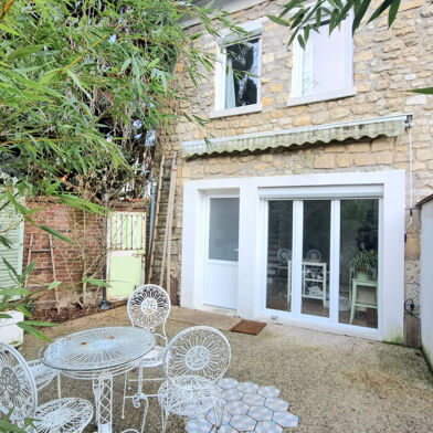 Maison 5 pièces 265000 €