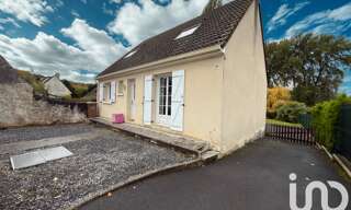 Maison 5 Pièces 94 m² à vendre à Agnetz (60600)