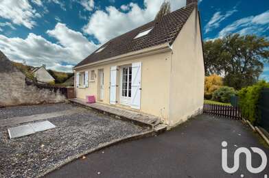 Maison 5 pièces 229000 €