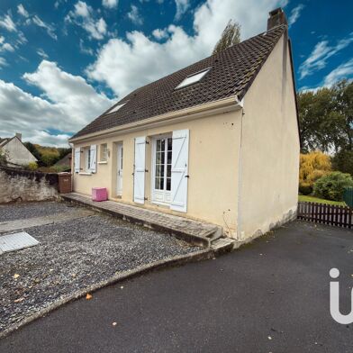 Maison 5 pièces 234000 €