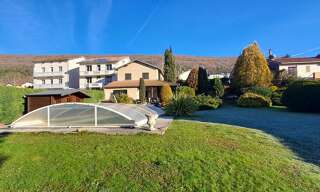 Maison 6 Pièces 208 m² à vendre à Lavelanet (09300)