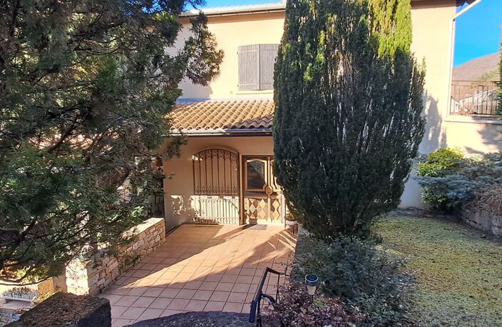 Vente maison 6 pièces 208 m² Lavelanet (09300) — photo 3