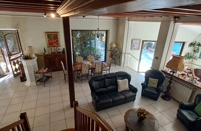 Vente maison 6 pièces 208 m² Lavelanet (09300) — photo 4