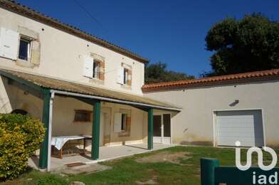 Maison 6 pièces 248000 €