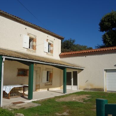 Maison 6 pièces 248000 €