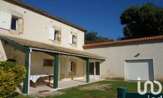 Maison 6 Pièces 183 m² à vendre à Saint-Jean-de-Thurac (47270)