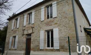 Maison 6 Pièces 183 m² à vendre à Lafox (47240)