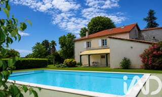 Maison 6 Pièces 183 m² à vendre à Castelculier (47240)