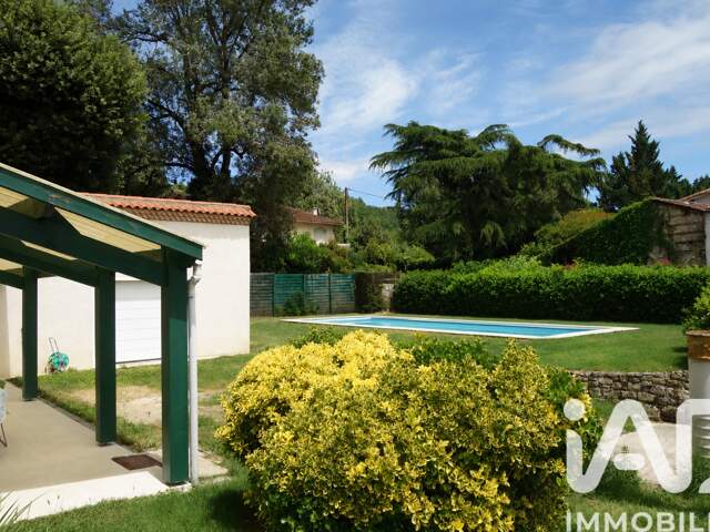Vente Maison de campagne 6 pièces — photo du bien