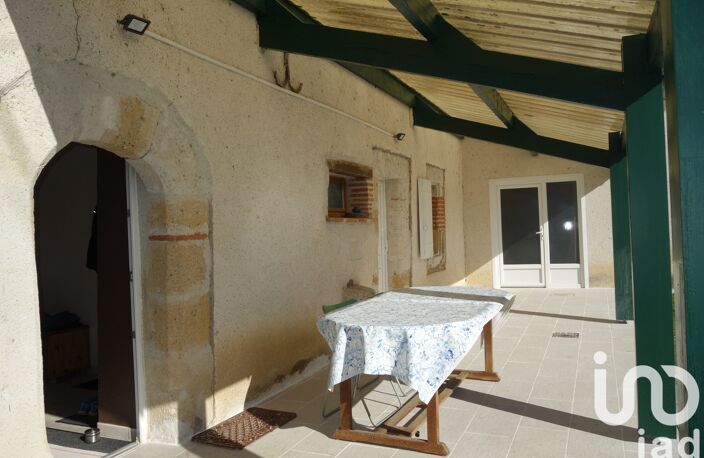Vente Maison de campagne 6 pièces — photo 2