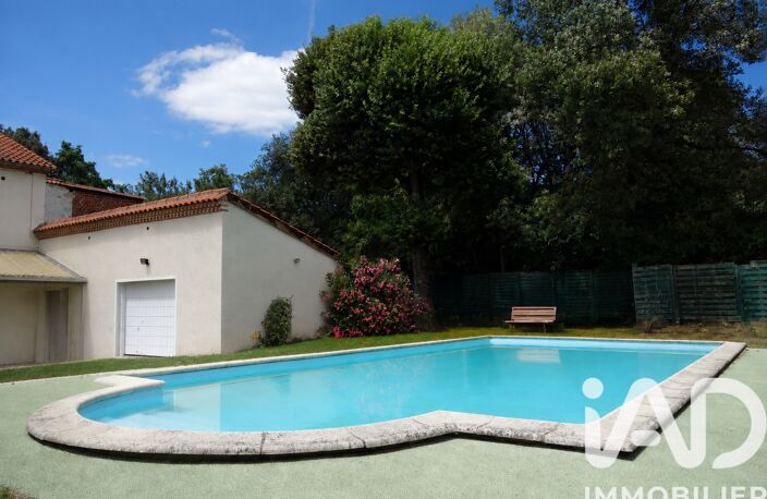 Vente Maison de campagne 6 pièces — photo 4
