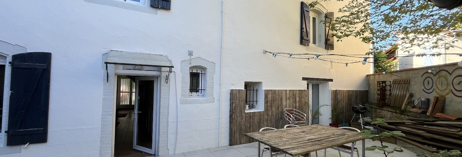 Maison 7 Pièces 230 m² à vendre à Verniolle (09340)