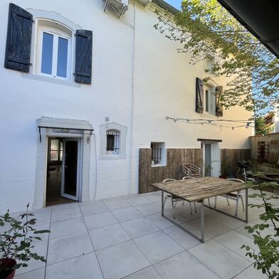 Maison 7 pièces 223500 €