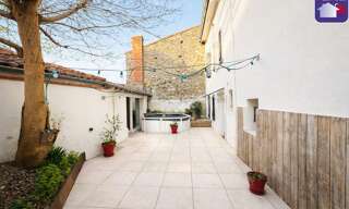 Maison 7 Pièces 230 m² à vendre à Verniolle (09340)