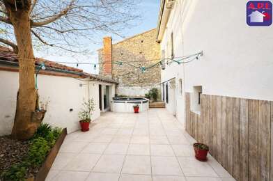 Maison 7 pièces 223500 €