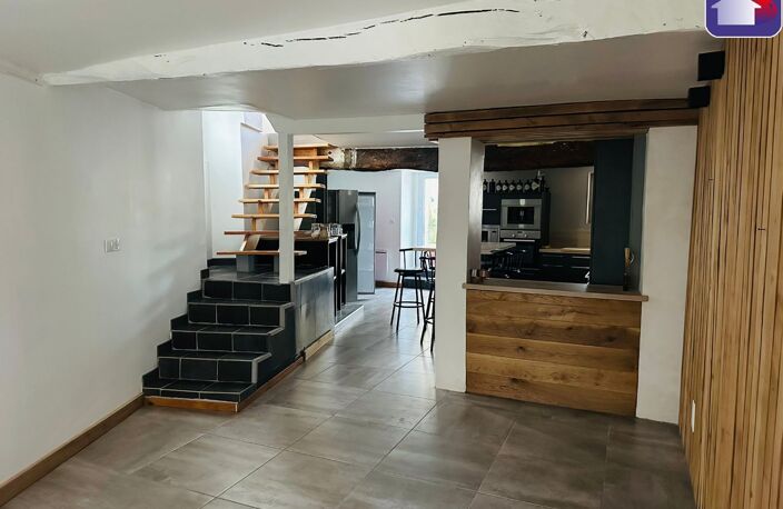 Vente maison 7 pièces 230 m² Verniolle (09340) — photo 3