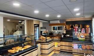 Commerce  300 m² à vendre à Cussac-Fort-Médoc (33460)