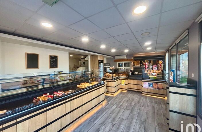 Vente Boulangerie 300 m&sup2; — photo 2