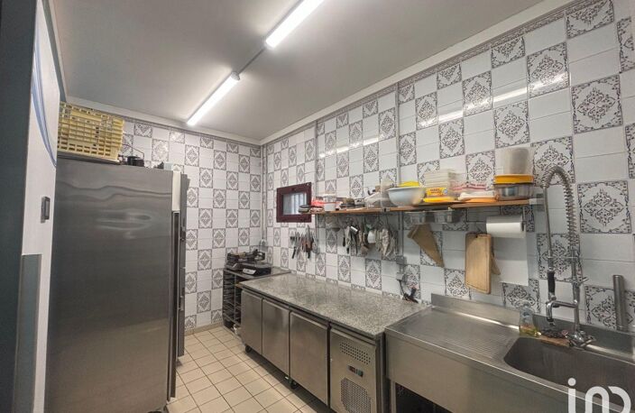 Vente Boulangerie 300 m&sup2; — photo 3