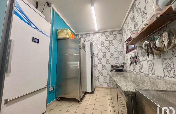 Vente Boulangerie 300 m&sup2; — photo 4