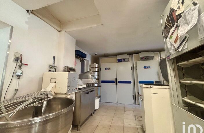 Vente Boulangerie 300 m&sup2; — photo 5