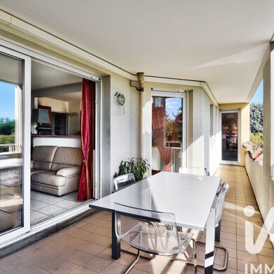 Appartement 3 pièces 350000 €