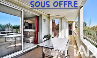 Appartement 3 Pièces 90 m² à vendre à Saint-Genis-Laval (69230)